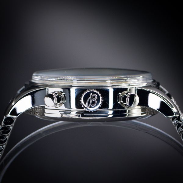 Breitling Transocean Chronograph AB0154